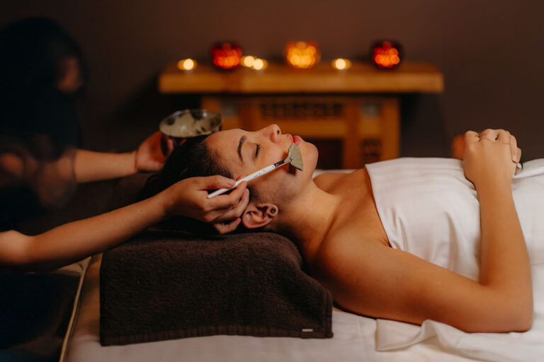 Centro de belleza barcelona depilacion cejas exfoliacion